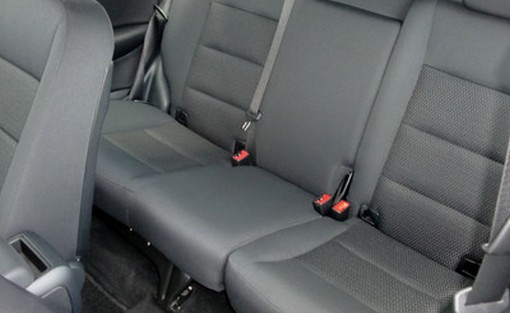 Mercedes-Benz Classe A 170 Elegance 2007 - vue 3