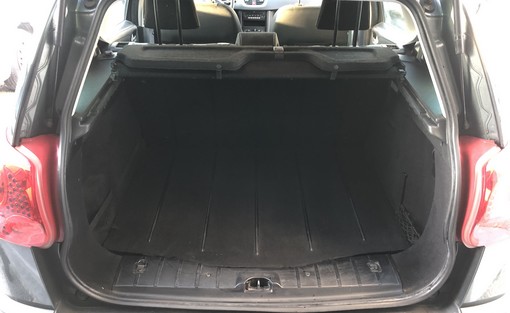 Peugeot 207 SW 1.4 95 Ch 2009 - vue 6