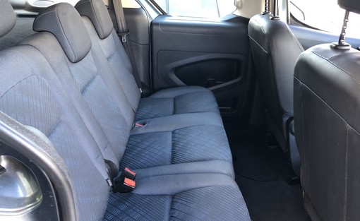 Peugeot Partner 1.6 HDI 75 2012 - vue 4