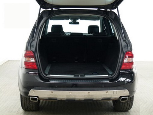 Mercedes-Benz Ml 280 CDI 4Matic 2007 - vue 3