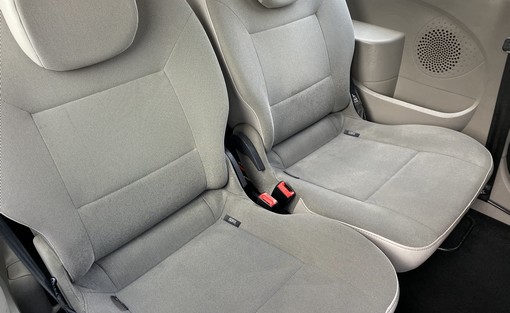 Renault Twingo 1.5 DCI 65 authentique 2010 - vue 5