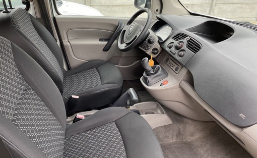 Renault Kangoo 1.5 DCI 70ch authentique 2009 - vue 6