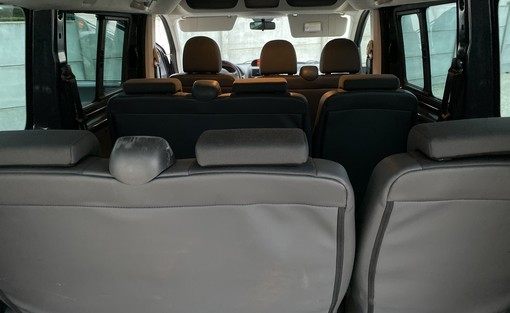 Peugeot Expert 1.6 90 Ch tepee 9 places 2008 - vue 6