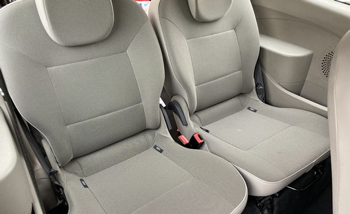 Renault Twingo 1.5 DCI 65 authentique 2009 - vue 5