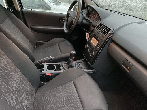 Mercedes-Benz Classe A180 CDI classic 2009 - vue 4