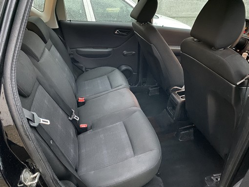 Mercedes-Benz Classe A180 CDI classic 2009 - vue 5