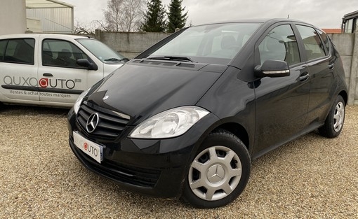 Mercedes-Benz Classe A180 CDI classic 2009