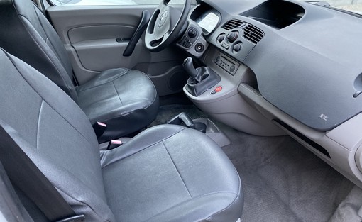 Renault Kangoo 1.5 DCI 70ch 2009 - vue 4