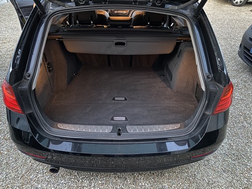 BMW 316D Touring 116ch 2014 - vue 6
