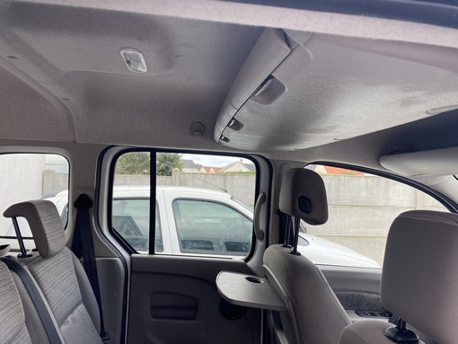 Renault Kangoo 1.5 DCI 105 2009 - vue 6