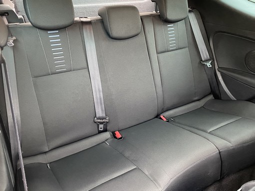 Renault Megane 1.5 DCI 90ch - vue 5