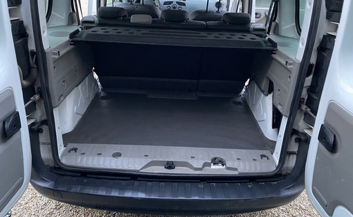Renault Kangoo 1.5 DCI 70ch 2009 - vue 6