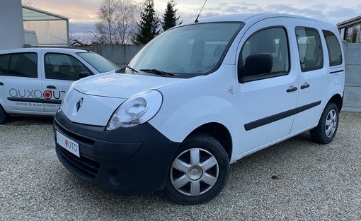 Renault Kangoo 1.5 DCI 70ch 2009