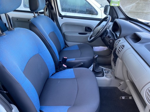 Renault Kangoo 1.5 DCI 70ch 2008 - vue 5