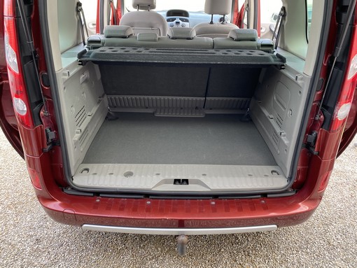 Renault Kangoo 1.5 DCI 105ch 2010 - vue 6