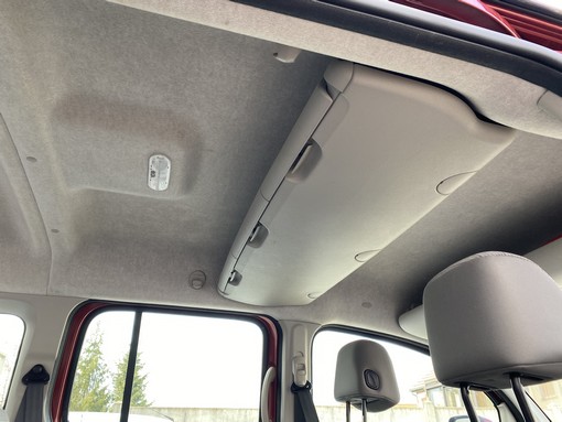 Renault Kangoo 1.5 DCI 105ch 2010 - vue 7