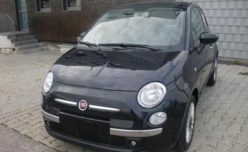 Fiat Fiat 500 0.9 Lounge Neuve 2013