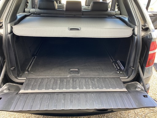 BMW X5 3.0 Xdrive luxe 2009 - vue 7