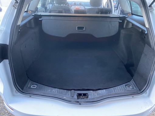 Ford Mondeo 2.0 TDCI 136 Ch 2009 - vue 6