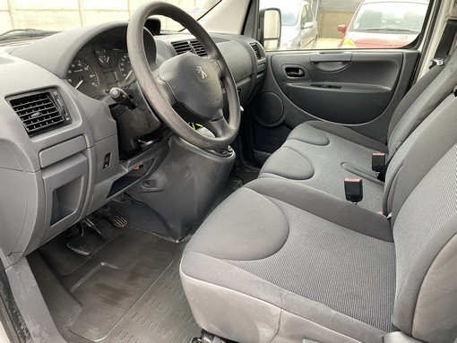Peugeot Expert 1.6 HDI 90 2014 - vue 3