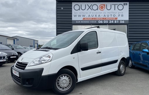 Peugeot Expert 1.6 HDI 90 2014