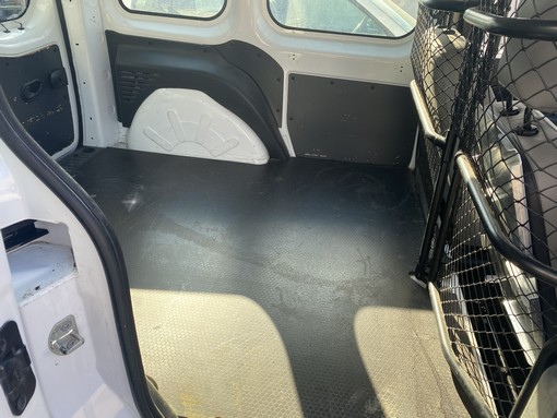 Renault Kangoo 1.5 DCI 75ch 2014 - vue 6