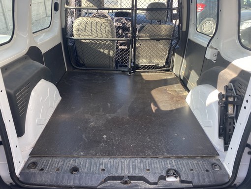 Renault Kangoo 1.5 DCI 75ch 2014 - vue 7