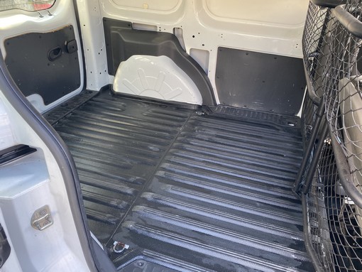 Renault Kangoo 1.5 DCI 85 2008 - vue 5