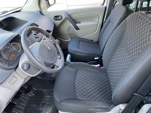 Renault Kangoo 1.5 DCI 85 2008 - vue 7