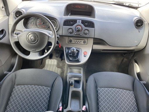 Renault Kangoo 1.5 DCI 70ch 2009 - vue 6