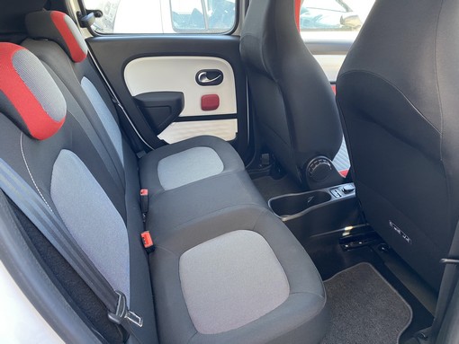 Renault Twingo 1.0 70ch intens 2019 - vue 5
