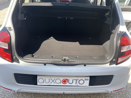 Renault Twingo 1.0 70ch intens 2019 - vue 9