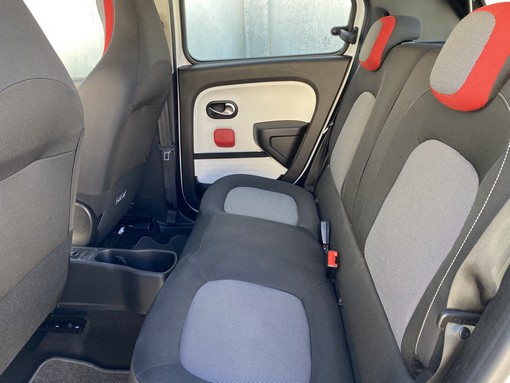 Renault Twingo 1.0 70ch intens 2019 - vue 3