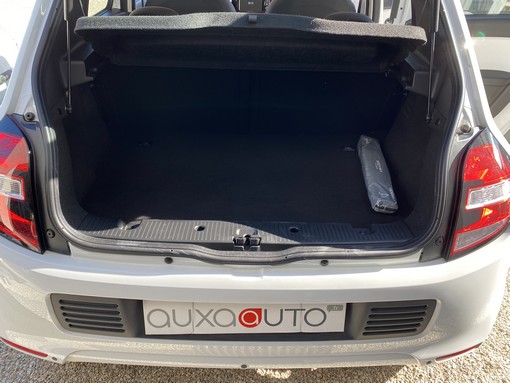 Renault Twingo 1.0 70ch intens 2019 - vue 6