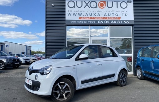 Renault Twingo 1.0 70ch intens 2019
