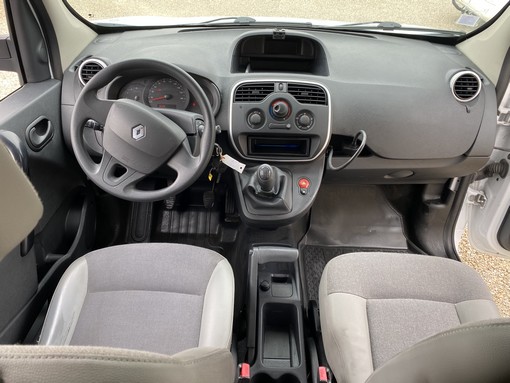 Renault Kangoo 1.5 DCI 75ch 2014 - vue 2