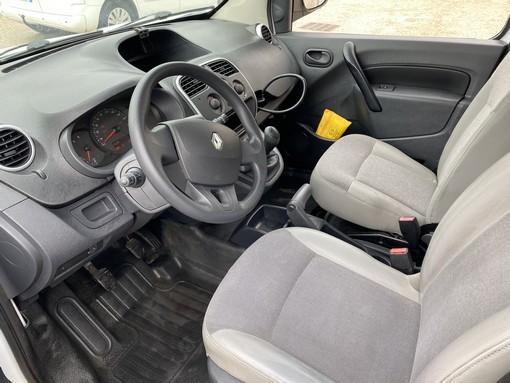 Renault Kangoo 1.5 DCI 75ch 2014 - vue 5