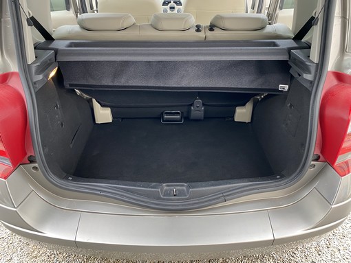 Renault Modus 1.5 DCI 85 2008 - vue 4