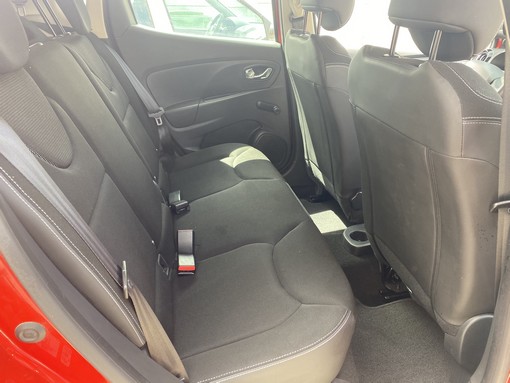 Renault Clio Iv 1.5 DCI 75 2013 - vue 3