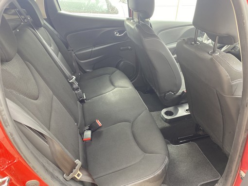Renault Clio Iv 1.5 DCI 75 2013 - vue 3