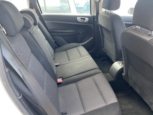 Peugeot 307 SW 1.6 HDI 110 2007 - vue 3