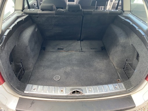 Peugeot 307 SW 1.6 HDI 110 2007 - vue 5