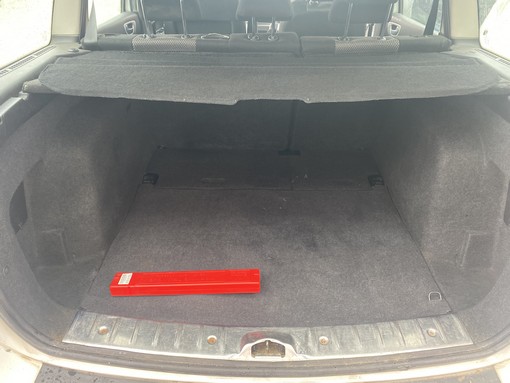 Peugeot 307 Break 1.6 HDI 110 2007 - vue 6