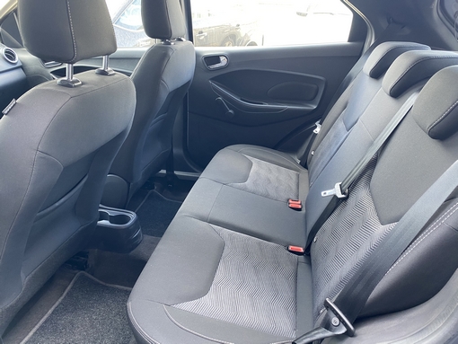 Ford Ka + 2017 - vue 5