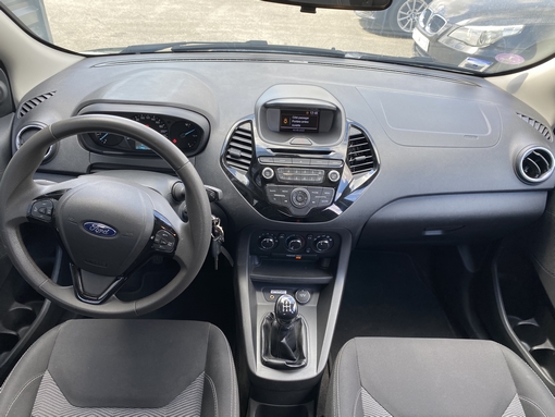 Ford Ka + 2017 - vue 6
