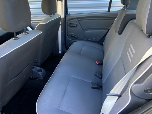 Dacia Sandero 1.2 85 ambiante 2012 - vue 5