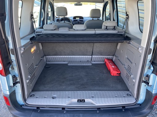 Renault Kangoo 1.6 110ch 2010 - vue 6