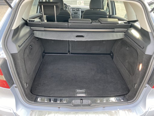 Mercedes-Benz B200 2010 - vue 7