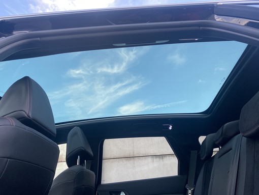 Peugeot 308 SW Gt Line 2015 - vue 5
