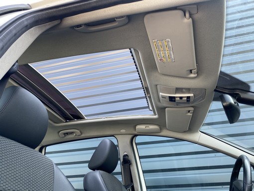 Mercedes-Benz B200 2011 - vue 6